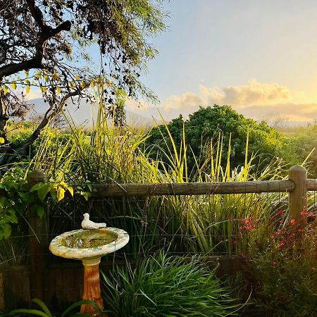 Sunbird Cottage Нордхук Экстерьер фото