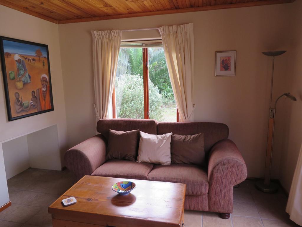 Sunbird Cottage Нордхук Номер фото