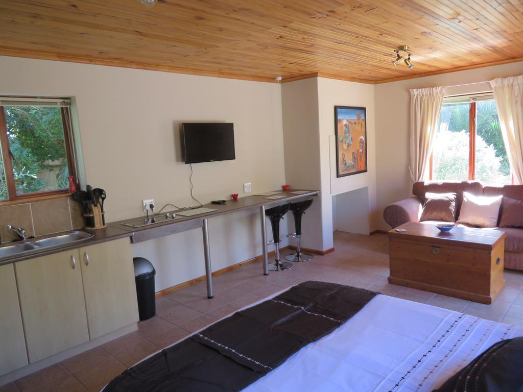 Sunbird Cottage Нордхук Номер фото