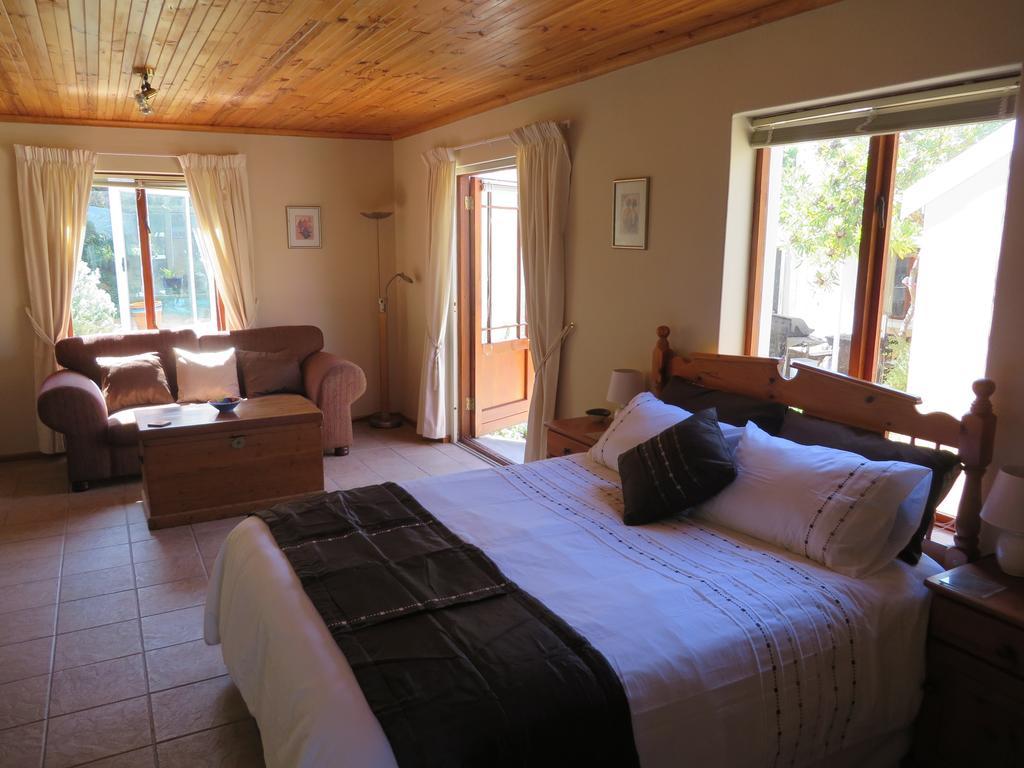Sunbird Cottage Нордхук Номер фото
