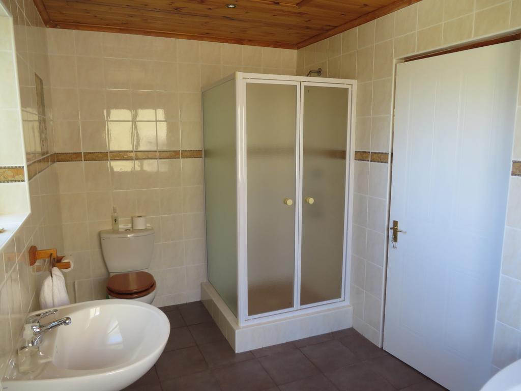 Sunbird Cottage Нордхук Номер фото