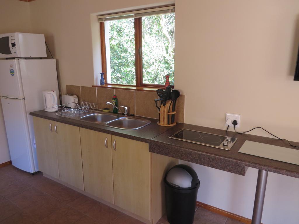 Sunbird Cottage Нордхук Номер фото